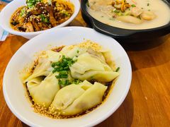 -付小姐在成都(中山公园店)