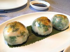 -潮府馆·非遗潮州菜·世纪公园(新国际博览中心店)
