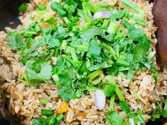 黄鳝饭-汤氏美食台山水步特色黄鳝饭(龙津东路店)