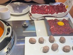 -荣叔港式沙嗲牛肉火锅(正佳潮流店)