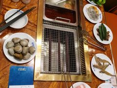 -鹿客臻鲜海鲜自助餐厅(永旺店)