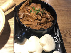 -杭百味·大众精选杭帮菜(西湖音乐喷泉店)