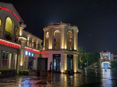 -申德勒加油站西餐厅(太仓店)