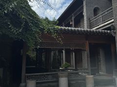 -爱新觉罗皇家博物院