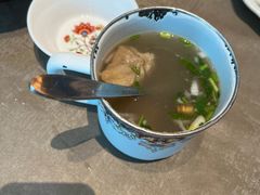 缸子肉-幸福的烤包子·新疆菜