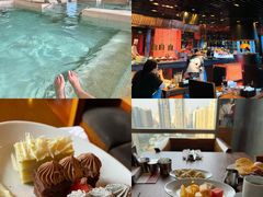 -广州富力君悦大酒店·凯菲厅