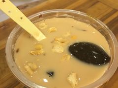 -八婆婆烧仙草(中山路店)