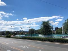 -北京市海淀外国语实验学校