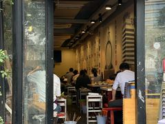 -水碾河刘老大串串香(水碾河路店)