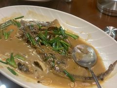 -聚缘堂·海鲜私房菜(松岭路店)