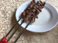 -维吾尔餐厅(宜山路店)