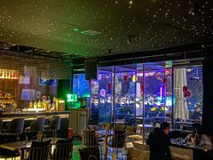 -STARRY CAFE & LOUNGE BAR(高新店)