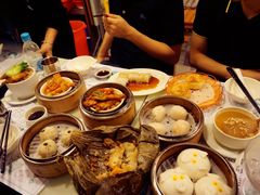 -点点心点心专门店(旺角店)