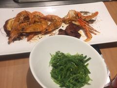 -水木锦堂·自助铁板烧(世贸天阶店)