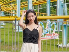 -美的鹭湖森林度假区