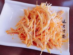 -服务大楼冷面(延大店)