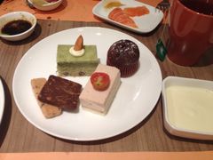 iphone_upload_pic-万德诺富特酒店·自助餐厅(万德大厦店)