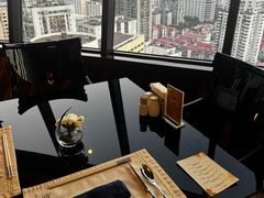 -广州花园酒店·凌璇阁旋转餐厅CAROUSEL360