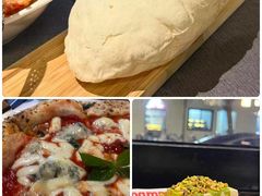 -Efes Turkish & Mediterranean Cuisine 艾菲斯餐厅(陆家嘴店)
