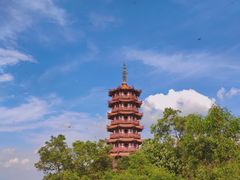 -大雁山风景区