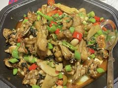-蛙来哒(方圆荟店)