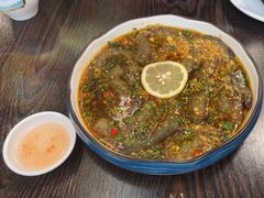 -大洋家·精品潮汕菜·生腌砂锅粥(天河东路店)