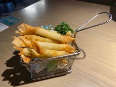 -前海沿·青岛菜(李沧万达店)