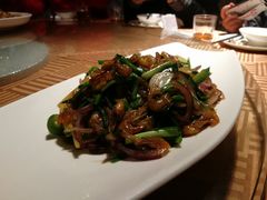 -渔太泰漓江小馆·广西融合菜(西街店)