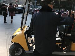 -御花园·粤菜·海鲜火锅(中山公园店)