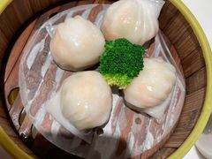 -顺粤楼·粤菜·点心(融创茂店)