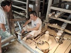 -景德镇古窑民俗博览区