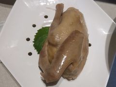 -狮王府淮扬菜(夫子庙老门东店)