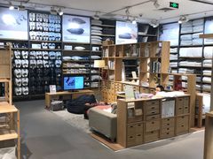 -MUJI无印良品(华懋店)