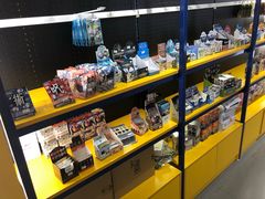 -万谷(BOM嘻番里店)