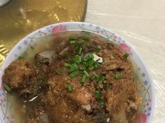 -榔头三蒸(汉川店)