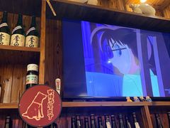 -鸟鹏烧鸟居酒屋(龙岗万科店)