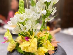 -新光酒家·河豚·海鲜·蟹料理(浦东店)