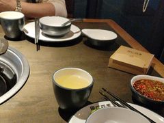 -同仁四季椰子鸡(罗湖国贸店)