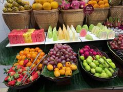 -第六季自助餐厅(北太平庄店)