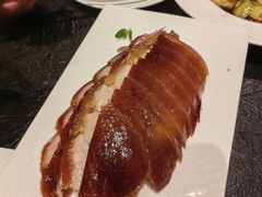 -正德楼果木烤鸭·渔家菜(东港店)