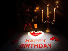 -弦月窗LUNETTE BY AMANDA(复兴路店)