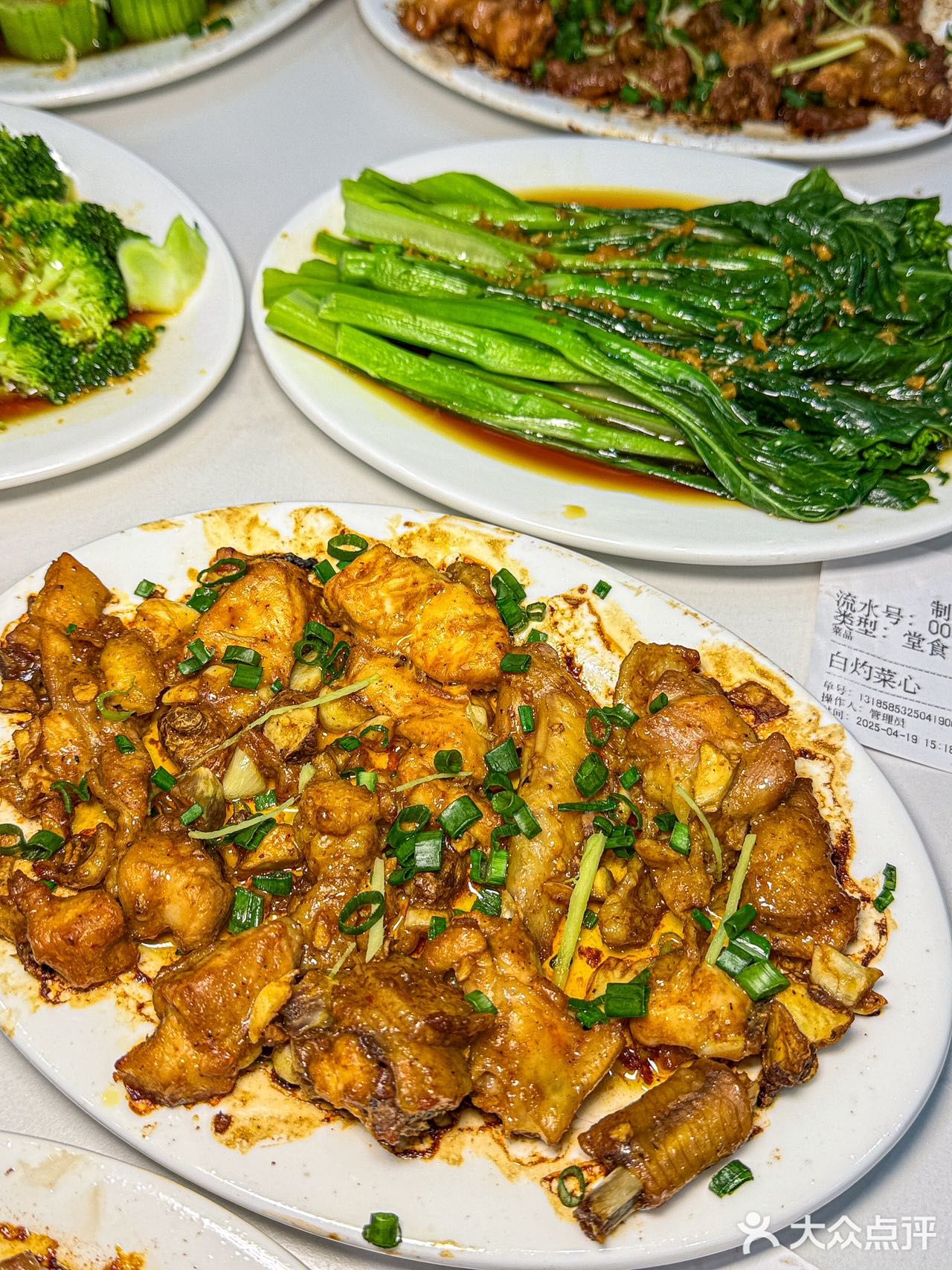 在深圳！便宜好吃的打工人饭堂！