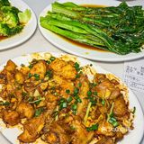 在深圳！便宜好吃的打工人饭堂！