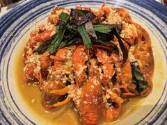 -KAOTOWN烤堂•烧烤(海汇港店)