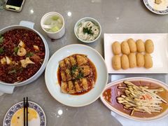 -成都驻京办餐厅(蜀都宾馆店)