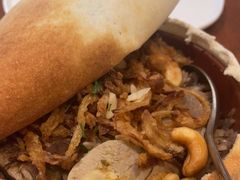 -ELI FALAFEL Lebanese&Mediterranean黎巴嫩美食(富城路店)