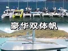 -巽寮湾