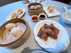 -潮府馆·非遗潮州菜·世纪公园(新国际博览中心店)