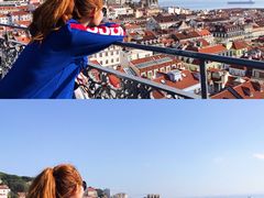 -圣胡斯塔升降机