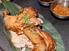-薇酌饮·陕西菜(南门外店)